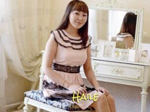 Haile