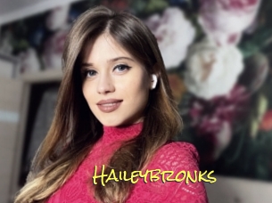 Haileybronks