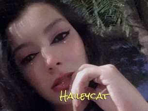 Haileycat