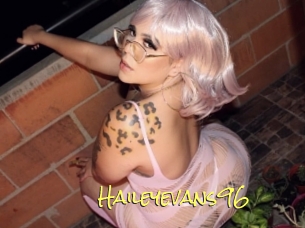 Haileyevans96