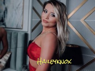 Haileyknox