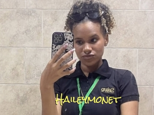 Haileymonet
