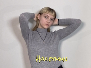 Haileymun