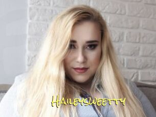 Haileysweetty