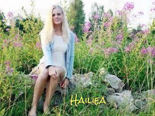 Hailiea