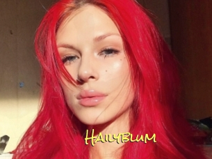 Hailyblum
