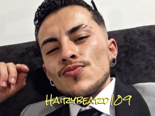 hairybeard109 Elles Mouillent