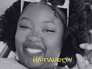 Haitiankitty