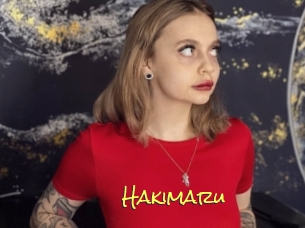 Hakimaru
