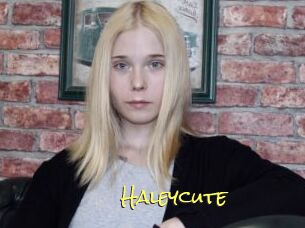 Haleycute
