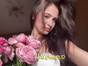 Haleygold