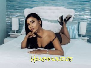 Haleymonroe