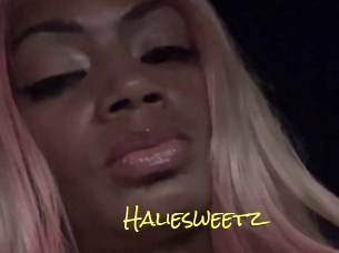 Haliesweetz