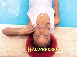 Hallybekker