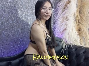 hallymeison Elles Mouillent