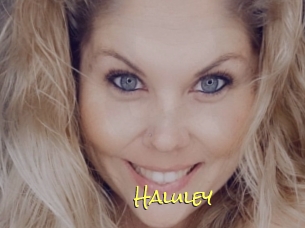 Haluley