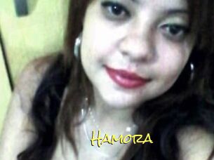Hamora