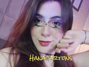Hanacartons