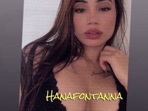 Hanafontanna