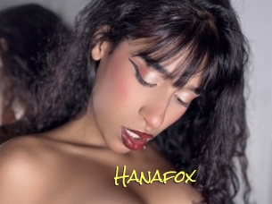 hanafox Elles Mouillent