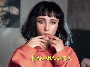 Hanahakura