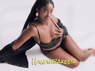 Hanahbakeer