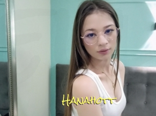 Hanahott