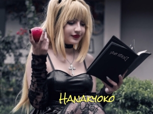 Hanakyoko