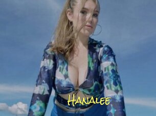Hanalee