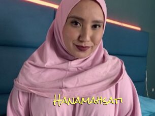 Hanamahsati