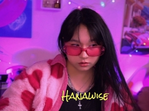 Hanawise