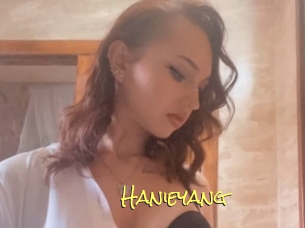 Hanieyang