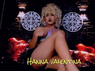 hanna_valentina Elles Mouillent