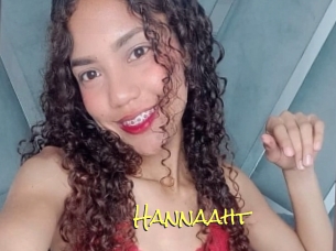 Hannaaht