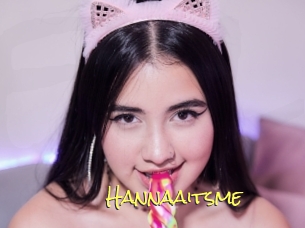 Hannaaitsme