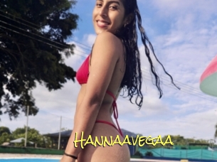 Hannaavegaa