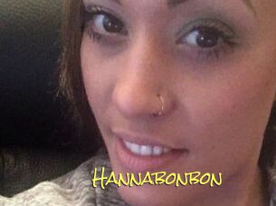 Hannabonbon