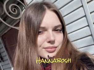 Hannabosh