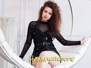 Hannachristie