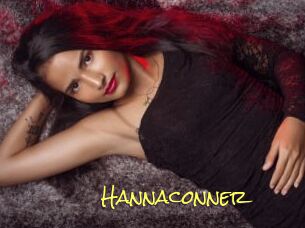 Hannaconner