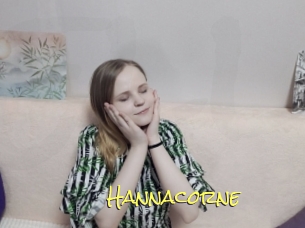 Hannacorne