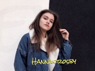 Hannacrosby