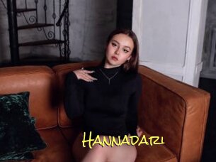 Hannadari