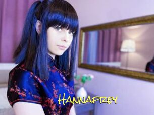Hannafrey