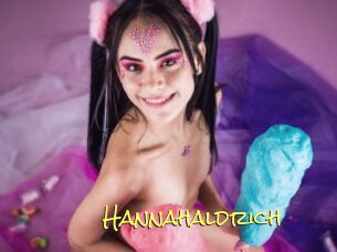 Hannahaldrich