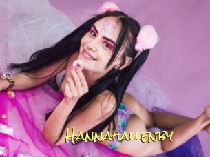 Hannahallenby