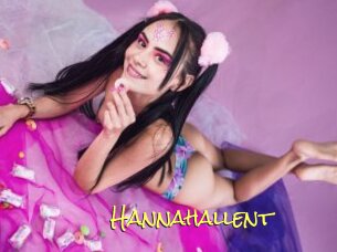 Hannahallent