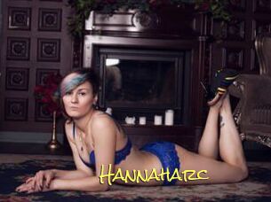 Hannaharc