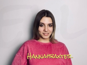 Hannahbaxter