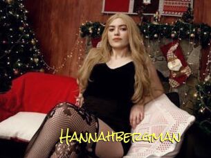 Hannahbergman